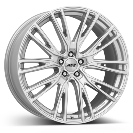 AEZ Seattle shine silver